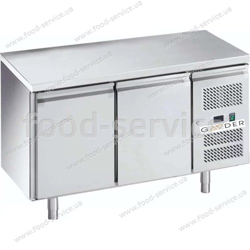 Стол Gooder GN2100ВТ холодильный низкотемпературный